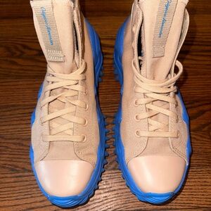 Size 9 - Converse Shai Gilgeous-Alexander x Run Star Motion Platform High Chase